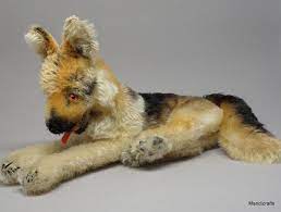 Pin On Steiff