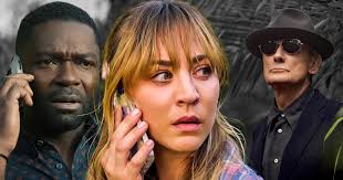 Role Play: Meet the Cast of Prime Video's Action Comedy