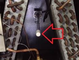How To Install Uv Light In An Hvac System In 2020 Hvac System Installation Hvac