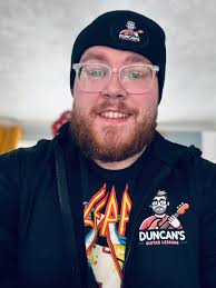 Duncan's Guitar and Music Tech Lessons/Sales