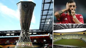There are 12 groups of four teams, with. Europa League 2021 Final When It Is Venue How To Watch Will Fans Be Allowed To Attend Goal Com