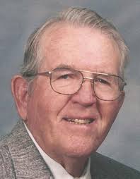 Roy Charles Earl Rowan (1921-2009)