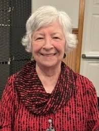 Sandra Peed Obituary (1944