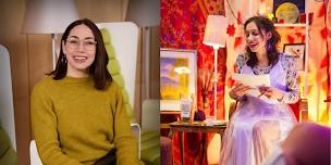 Master Class with Paige Ellen Passantino and Micaela Camacho-Tenreiro