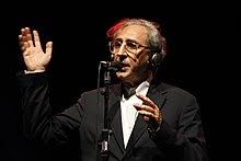 La musica italiana piange uno dei suoi più famosi interpreti. Franco Battiato Wikipedia