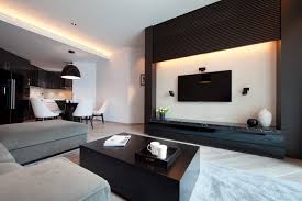 Check spelling or type a new query. Elegant Simple Living Room With Tv Console Design Feature Wall Jpg Living Room 1024x683 Orig Iproperty Com My