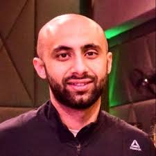 Alhamdulillah! Today, I was awarded the Top Rated Badge🔝⭐