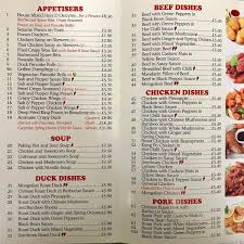 For the most accurate information, please. Happy Garden Chinese Takeaway In Cranbrook Restaurant Reviews