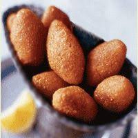 Boulettes De Kebbeh Recette Libanaise Cuisine Libanaise Recettes De Cuisine Cuisine Libanaise Recette