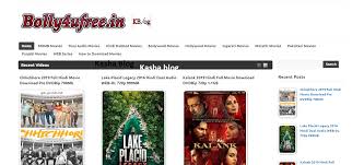 Discovering The World Of Bolly4u.trade: Your Gateway To Bollywood  Entertainment