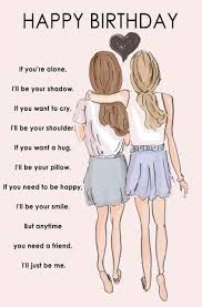 Mar 21, 2020 · happy birthday wishes for friends. 100 Best Happy Birthday Wishes Happy Birthday Best Friend Quotes Happy Birthday Wishes Quotes Friend Birthday Quotes