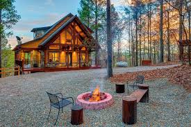 Come and experience nature and fun in order to escape from the daily grind with a relaxing week or weekend in the heart of the beautiful. Beavers Bend Cabins Cabin