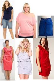 Summer Clothes For Every Body Type Under 75 Dresses For Apple Shape Apple Body Fashion Apple Shape Outfits