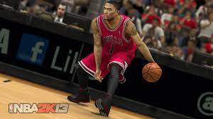 Unlock the under armour torch shoe for nba 2k13 yea everbody knew about this code already and derrick williams doesn't even wear under armours anymore. Nba 2k13 Wallpapers Video Game Hq Nba 2k13 Pictures 4k Wallpapers 2019