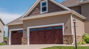 Accents Woodtones Flush Overlay Garage Doors Rupp Overhead Door Inc 716 655 5109 Carriage Style Garage Doors Garage Doors Carriage House Garage Doors