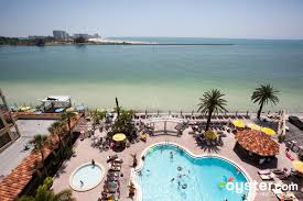 Gerçek otel yorumları ile kampanyalı fiyatlar ve taksit fırsatlarını kaçırmayın! Holiday Inn Hotel Suites Clearwater Beach Review What To Really Expect If You Stay