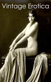 Vintage Erotica: 1800s-1940s by Lord Parker | Goodreads