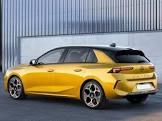 OPEL-ASTRA