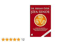 Şifa Sende : Erhan Özer: Amazon.com.tr: Kitap