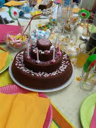 Epingle Sur Gateaux Anniversaire