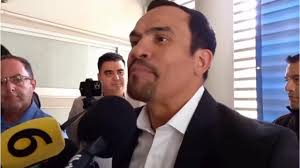 Esta invicta 2-0 "Tengo un récord de 2-0 contra Amanda, pero obviamente es  una rivalidad muy especial que se cumple cada vez que subimos al ring, así  que creo que es justo