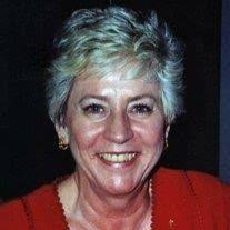 Patricia Rollins Obituary