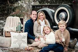 Outdoor Holiday Photo Shoot Christmas Mini Session Vintage Truck Christmas Christmas Christmas Pictures Outfits Christmas Photoshoot Vintage Truck Christmas