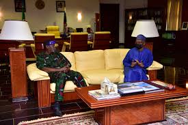 This just shows that the president is aware and in support of the atrocities they committed. Photos Adeboye Visits El Rufai After Abduction Of Church Members