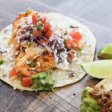 Use it as a dry rub and the fish comes out tender with a beautiful crust of spices. El Camino Mexican Kitchen Restaurant Wilmington De Opentable