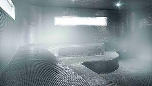 The Standard Spa Miami Beach Usa Design Hotels Standard Hotel Miami Hotels Design Steam Room