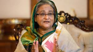 See more of sheikh hasina on facebook. Sheikh Hasina Sworn In As Bangladesh Pm News Dw 12 01 2014