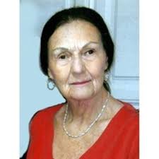 Most Recent Obituaries