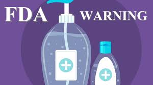 However, there are recipes out there that teach consumers how to make their own hand sanitizer at home. Toxic Methanol In Hand Sanitizers Poisonings Continue