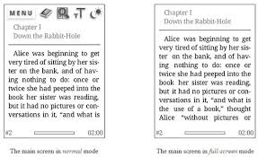 Albite Reader Free E Book Reader For Java Mobile Technogadge