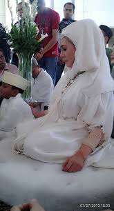 I wish to inform everyone that one of my special officers, who is also my. Majlis Pernikahan Ras Adiba Ilias Yaakop