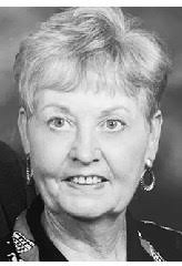 Jo Brady Obituary (2020)