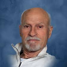 Obituary information for Dale Riley