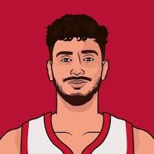 The Houston Rockets offseason so far. Rafael Stone has been COOKING 🔥