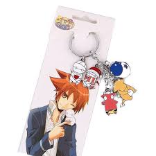 This category page lists down articles which talk about the characters in the kyoukai no kanata series. Animation Art Characters Japanese Anime Miira No Kaikata Mii Kun Mobile Phone Strap Camera Id Card Neck Hanging Lanyard Collectibles Animation Art Characters Zsco Iq