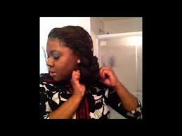Hairstyles for a job interview, to stay on the safe side and to appear confident and ready. 7 Simple Ways To Style Your Box Braids For The Workweek Youtube