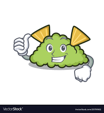thumbs up guacamole character cartoon st 811617 png images pngio thumbs up guacamole character cartoon st 811617 png images pngio