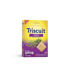 Triscuit Rosemary Olive Oil Inspired By Italy Shaped Like Colorado Triscuit Healthy Packaged Snacks After School Snacks