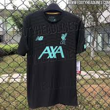 It is also the club's 28th consecutive season in the premier league. Jersey Liverpool 2019 Home Away