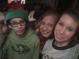 Celebration of life for group member's father