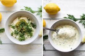 Vegan Tartar Sauce The Hidden Veggies