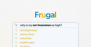 Maybe you would like to learn more about one of these? Why Is My Car Insurance So High Ramseysolutions Com