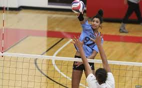 American volleyball coaches association (avca). Women S National Team Open Tryouts On Feb 21 23 Usa Volleyball