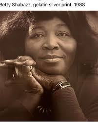 Meet Malcolm's mother, Louise Little. May she rest in everlasting glory and  peace…✨🕊️🕊️🕊️ #LouiseLittle 🤎@ashleytheebarroness