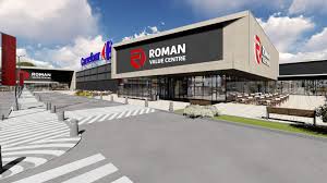 Noriel zalau value centre strada mihai viteazu nr. Hervis Roman Value Center