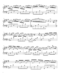 Piano sheet music for river flows in you, composed by yiruma for piano. Yiruma River Flows In You Sheet Music Free Pdf
